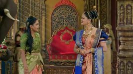 Renuka Yellamma (Star Maa) S01 E693 Mangaladevi's Silent Threat