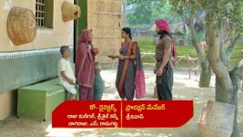 Renuka Yellamma (Star Maa) S01 E703 Yellamma's Bold Decision