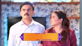 Sadhi Mansa S01 E459 Neerupa Falls into Satyajeet's Trap