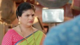 Sadhi Mansa S01 E464 Meera, Satyajeet's Glorified Win