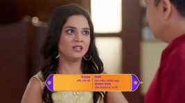 Sadhi Mansa S01 E468 Satyajeet's Challenge to Vikrant