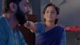 Sadhi Mansa S01 E485 Meera, Satyajeet's United Effort