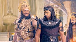 Shani S01 E337 Shani brings the Navagraha to Ravan!