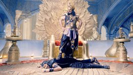 Shani S01 E338 Ravan enslaves Shani