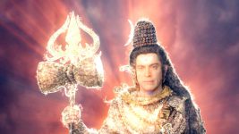 Shani S01 E343 Mahadev stops Ravan's attack