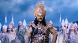 Shani S01 E344 Ravan reveals his secret power