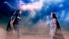 Shani S01 E345 A fateful confrontation