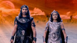 Shani S01 E346 Shani restores balance to the universe