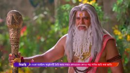 Shiv Shakti (Colors Bangla) S01 E612 Manasa's Word Affect Ganga