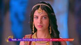 Shiv Shakti (Colors Bangla) S01 E617 Mahadev's Water Heals Parvati