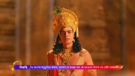Shiv Shakti (Colors Bangla) S01 E634 Parvati in Devi Kali's Form