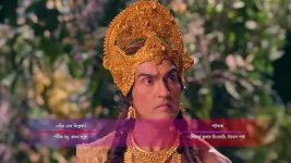 Shiv Shakti (Colors Bangla) S01 E637 Devi Kali arrives at Jwala Devi's temple