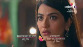 Silsila Badalte Rishton Ka S01 E105 Nandini calls off the wedding