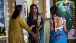 Silsila Badalte Rishton Ka S01 E119 Mauli to marry Ishaan!