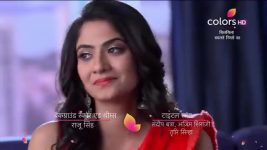 Silsila Badalte Rishton Ka S01 E120 Will Misty keep Mauli's secret?
