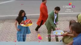 Silsila Badalte Rishton Ka S01 E121 Mauli learns of Nandini's death!