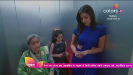 Silsila Badalte Rishton Ka S01 E124 Mauli's engagement in jeopardy?