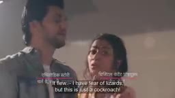 Silsila Badalte Rishton Ka S01 E136 Kunal's accusation stuns Mauli
