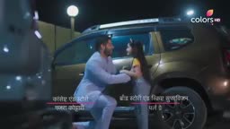 Silsila Badalte Rishton Ka S01 E153 Radhika slaps Kunal