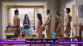 Silsila Badalte Rishton Ka S01 E154 Radhika driving Kunal away?