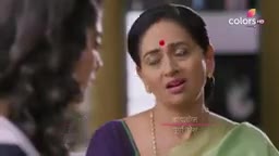 Silsila Badalte Rishton Ka S01 E166 Family or duty, Mauli?