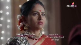 Silsila Badalte Rishton Ka S01 E173 Kunal's bliss, Mauli's discomfort