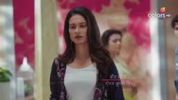 Silsila Badalte Rishton Ka S01 E199 Love at first sight?