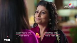 Silsila Badalte Rishton Ka S01 E23 Mauli's mother warns Nandini