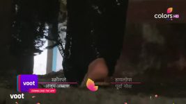Silsila Badalte Rishton Ka S01 E25 Nandini contemplates suicide