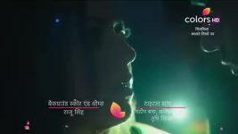 Silsila Badalte Rishton Ka S01 E33 Nandini wants to leave