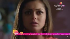 Silsila Badalte Rishton Ka S01 E37 Nandini in dire straits