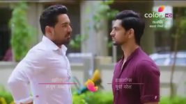 Silsila Badalte Rishton Ka S01 E42 Kunal fights for Nandini's honour