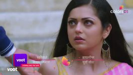 Silsila Badalte Rishton Ka S01 E48 Rajdeep assaults Deeda