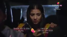Silsila Badalte Rishton Ka S01 E59 Nandini leaves the Malhotra house