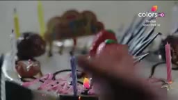 Silsila Badalte Rishton Ka S01 E63 Nandini bids adieu!
