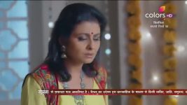 Silsila Badalte Rishton Ka S01 E89 Mauli-Nandini at the same place!