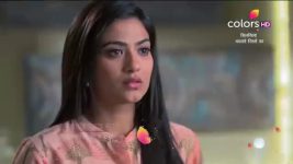 Silsila Badalte Rishton Ka S01 E96 OMG! Mauli is pregnant!