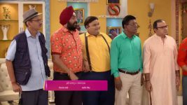 Taarak Mehta ka Ooltah Chashmah S01 E4468 Trapping Neckchand