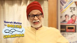 Taarak Mehta ka Ooltah Chashmah S01 E4470 Popatlal Bana Pyarelal