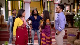 Tentul Pata (Star Jalsha) S01 E352 Will Kheyali Surrender?