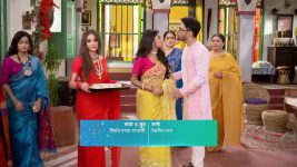 Tentul Pata (Star Jalsha) S01 E366 Jhilli's Growing Suspicion