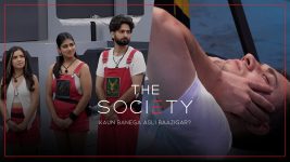 The Society (Hotstar) S01 E15 Biswajit Plays Fair?