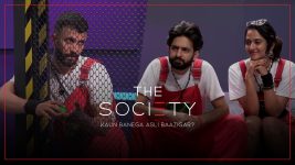 The Society (Hotstar) S01 E16 Kaun Khareedega Votes?