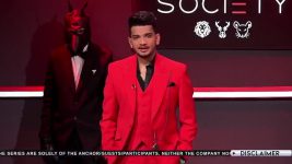 The Society (Hotstar)  Society Ka Tattoo