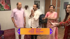 Thod Tuz Thod Maz (Star Pravah) S01 E312 Shobha's Demands Incite the Prabhus