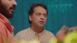 Tu Hi Re Majha Mitwa (Star Pravah) S01 E221 Shubhadra Heeds Rakesh's Warning