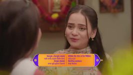 Tu Hi Re Majha Mitwa (Star Pravah) S01 E231 Ishwari Stunned by Sanjay's Relapse