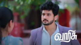 Varisu (Zee Tamil) S01 E04 3rd July 2025