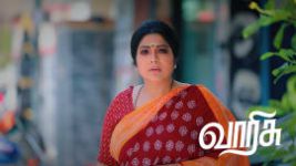 Varisu (Zee Tamil) S01 E08 8th July 2025
