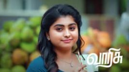 Varisu (Zee Tamil) S01 E09 9th July 2025